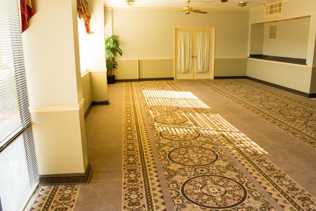 Econo Lodge ジャクソンビル エクステリア 写真
