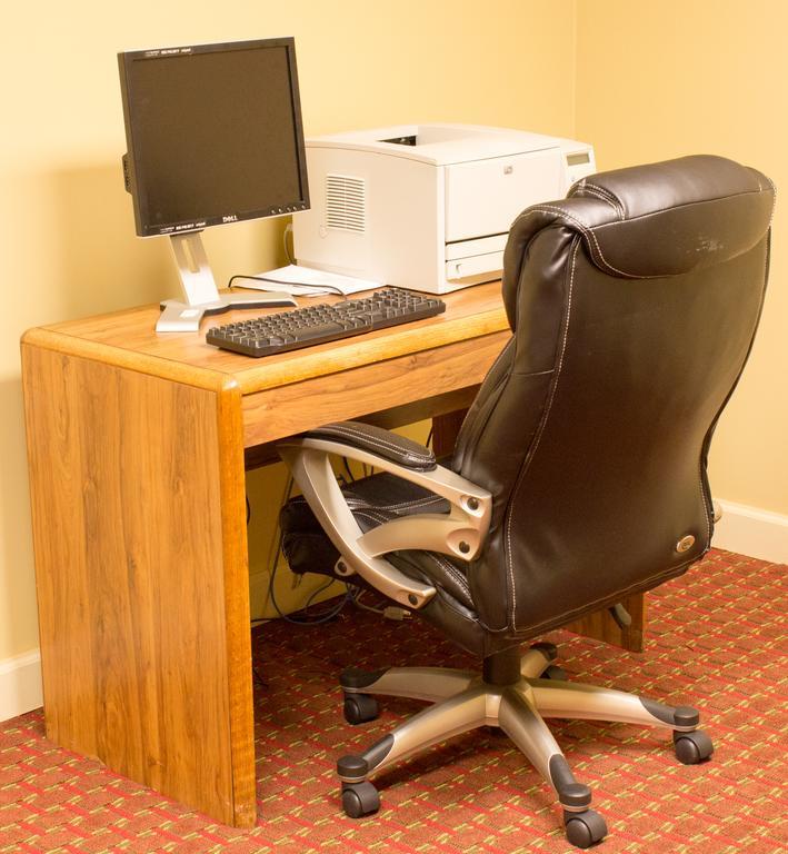Econo Lodge ジャクソンビル エクステリア 写真
