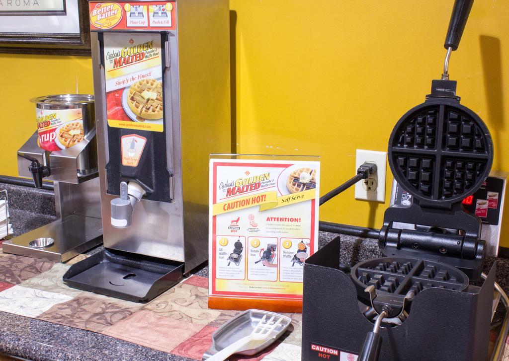 Econo Lodge ジャクソンビル エクステリア 写真