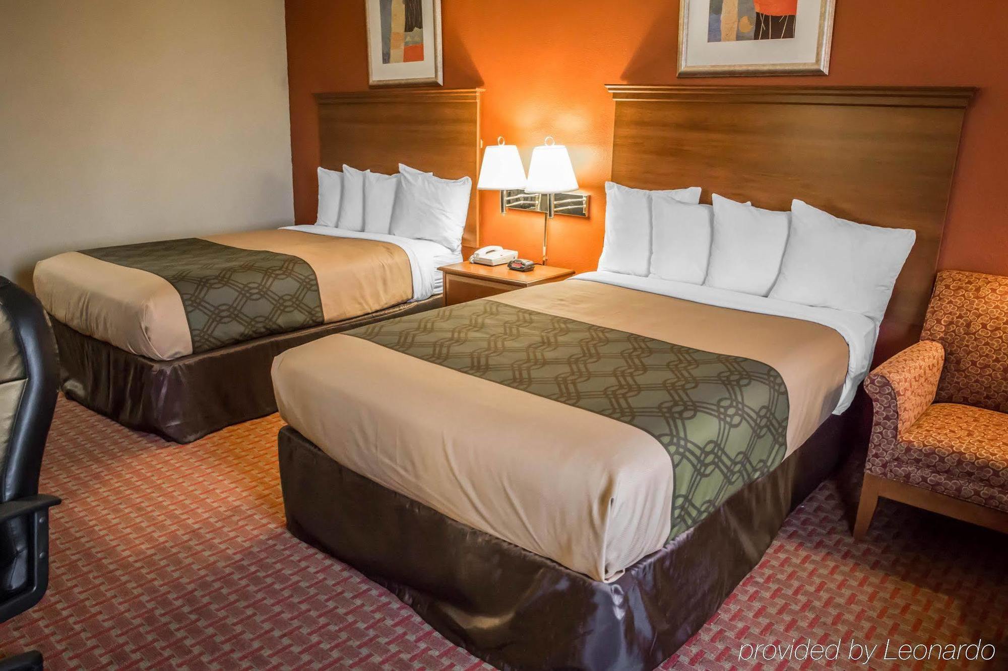 Econo Lodge ジャクソンビル エクステリア 写真