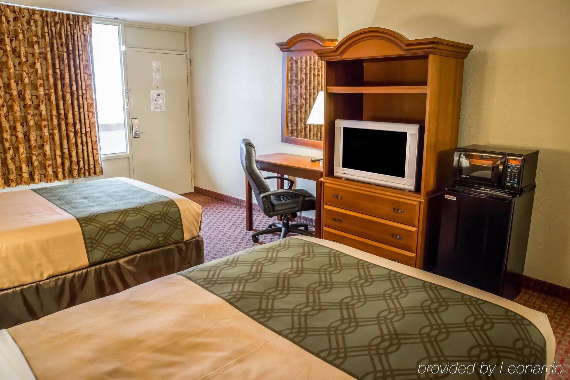 Econo Lodge ジャクソンビル エクステリア 写真