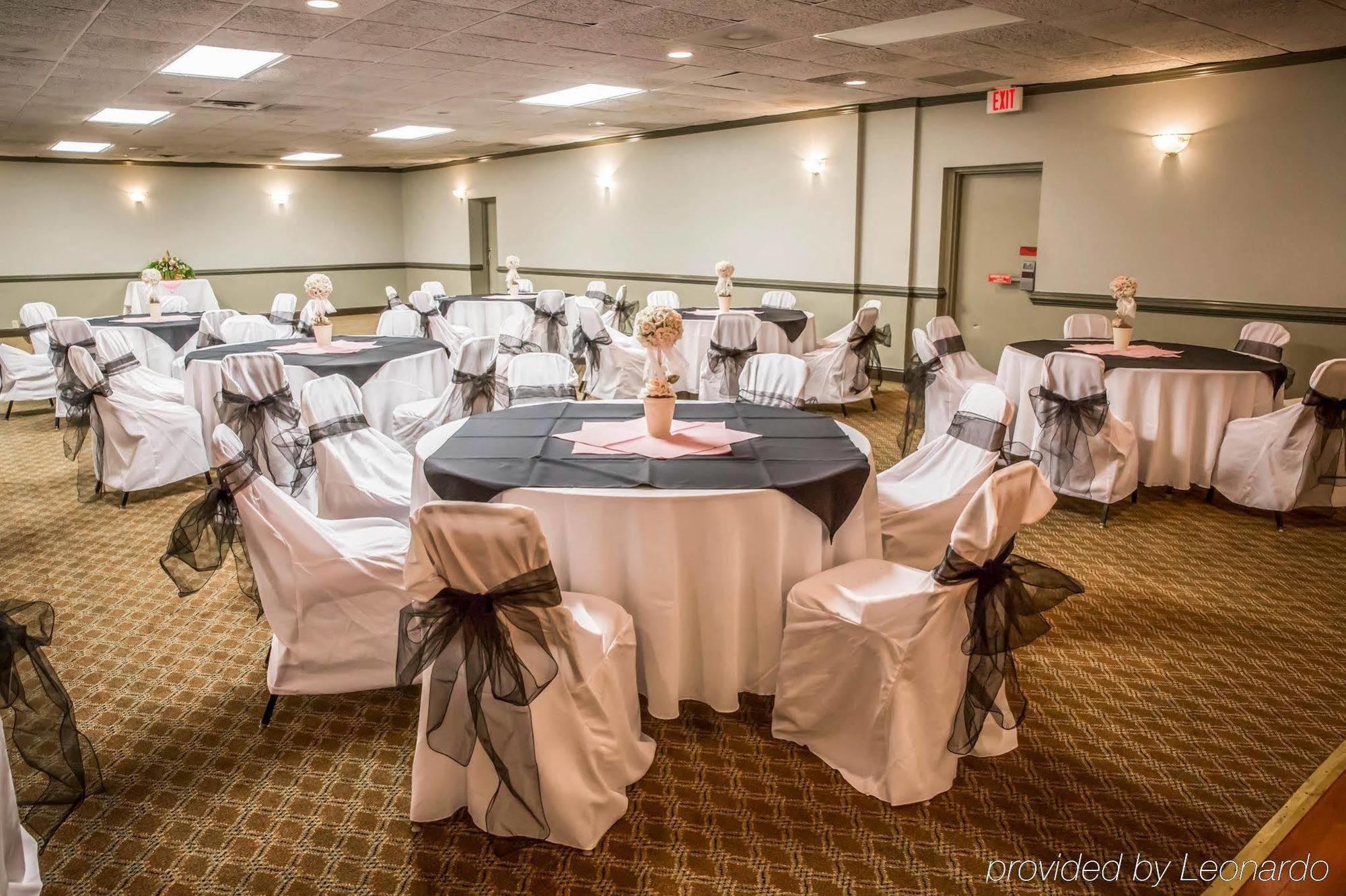 Econo Lodge ジャクソンビル エクステリア 写真