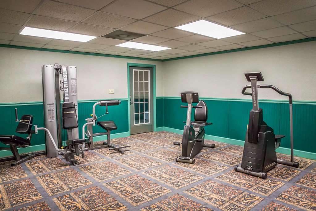 Econo Lodge ジャクソンビル 設備 写真