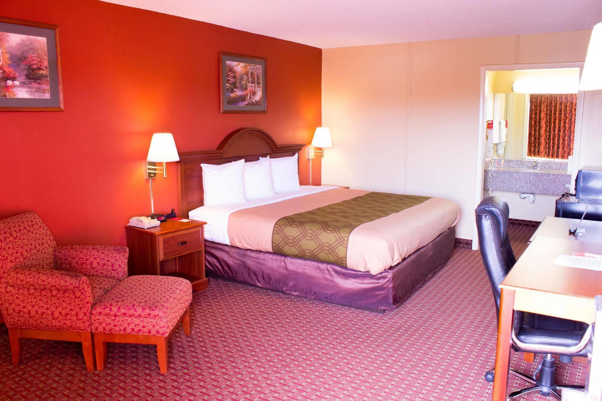Econo Lodge ジャクソンビル エクステリア 写真